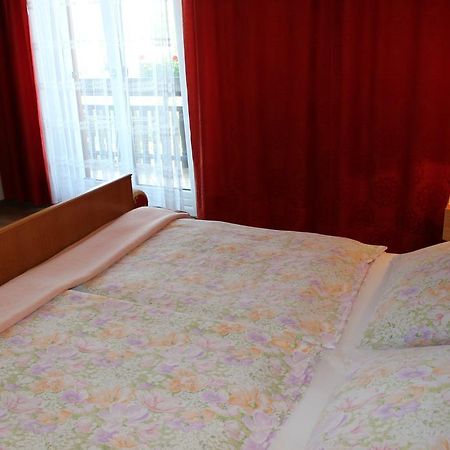Апартаменти Dreimaderlhaus Фельден-ам-Вертерзе Екстер'єр фото