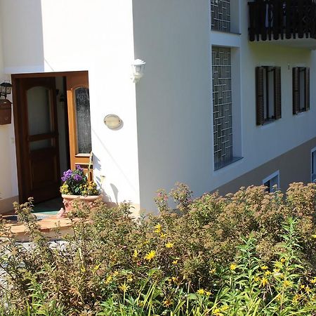 Апартаменти Dreimaderlhaus Фельден-ам-Вертерзе Екстер'єр фото