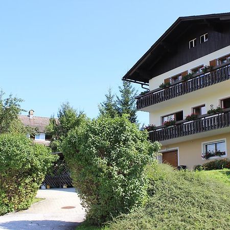 Апартаменти Dreimaderlhaus Фельден-ам-Вертерзе Екстер'єр фото