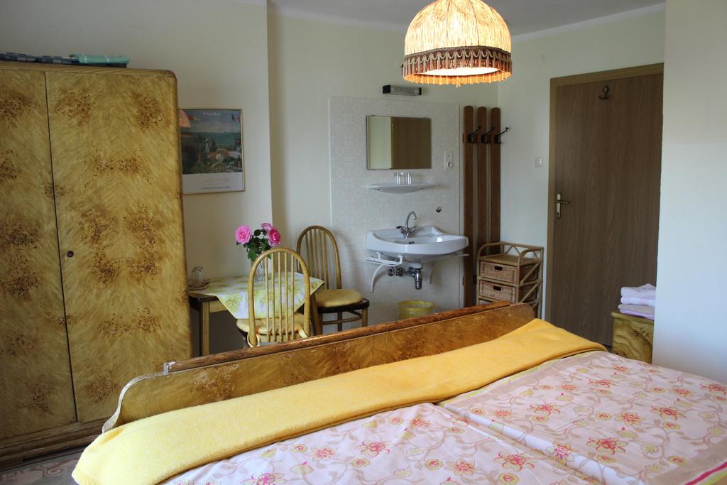Апартаменти Dreimaderlhaus Фельден-ам-Вертерзе Екстер'єр фото