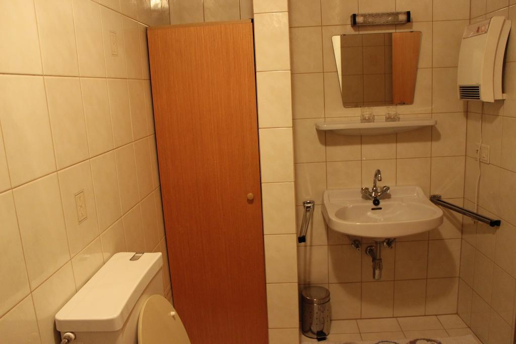 Апартаменти Dreimaderlhaus Фельден-ам-Вертерзе Екстер'єр фото
