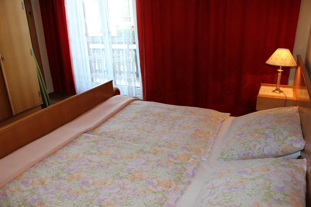 Апартаменти Dreimaderlhaus Фельден-ам-Вертерзе Екстер'єр фото