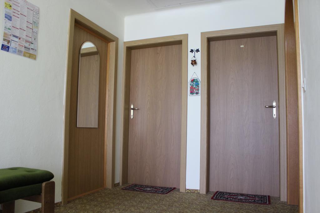 Апартаменти Dreimaderlhaus Фельден-ам-Вертерзе Екстер'єр фото