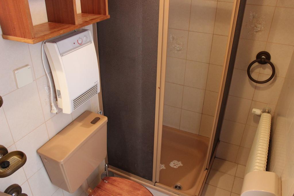 Апартаменти Dreimaderlhaus Фельден-ам-Вертерзе Екстер'єр фото