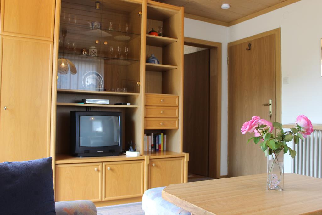 Апартаменти Dreimaderlhaus Фельден-ам-Вертерзе Екстер'єр фото