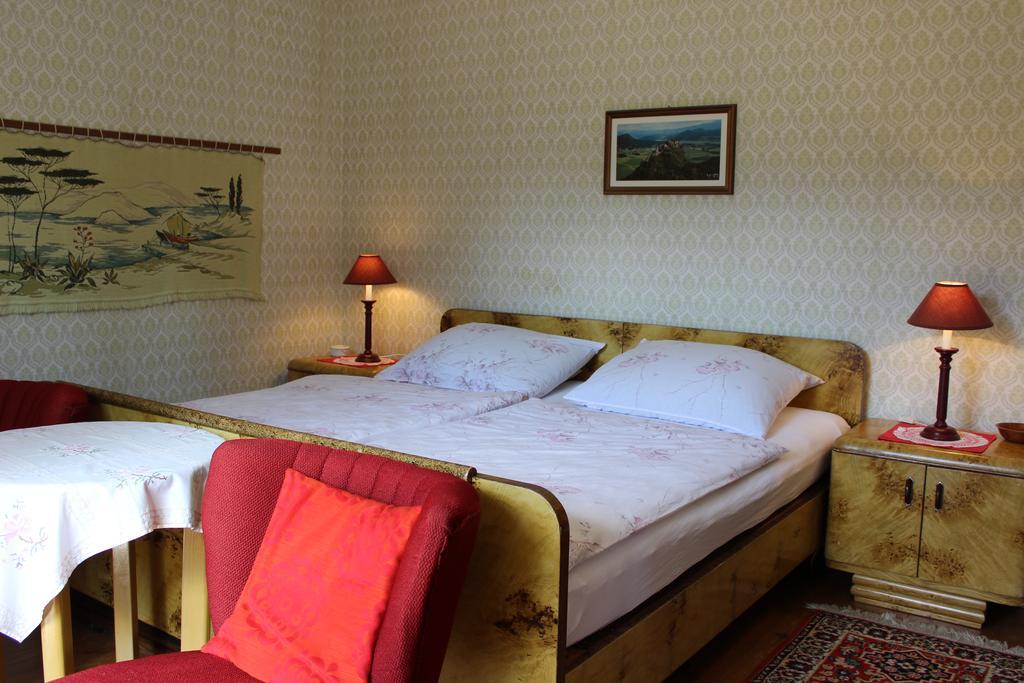 Апартаменти Dreimaderlhaus Фельден-ам-Вертерзе Екстер'єр фото