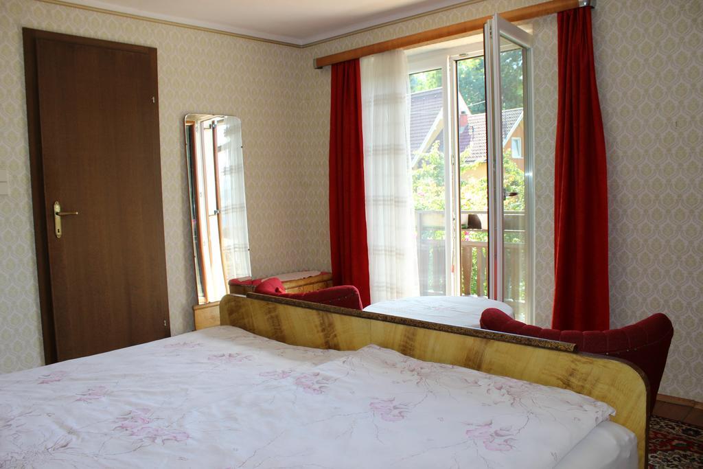 Апартаменти Dreimaderlhaus Фельден-ам-Вертерзе Екстер'єр фото