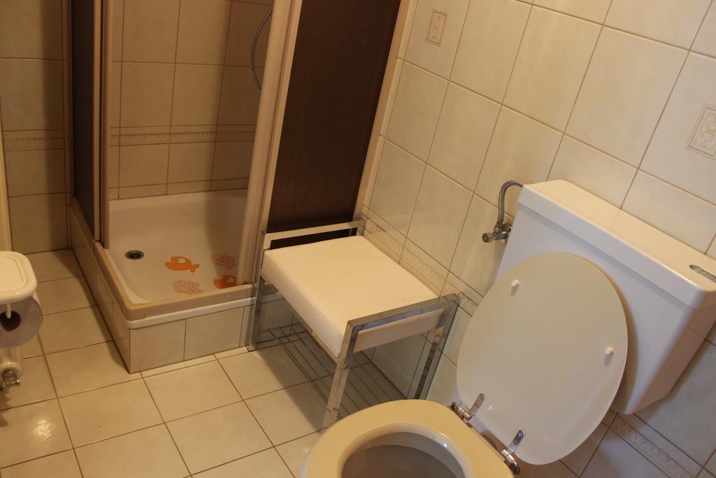 Апартаменти Dreimaderlhaus Фельден-ам-Вертерзе Екстер'єр фото
