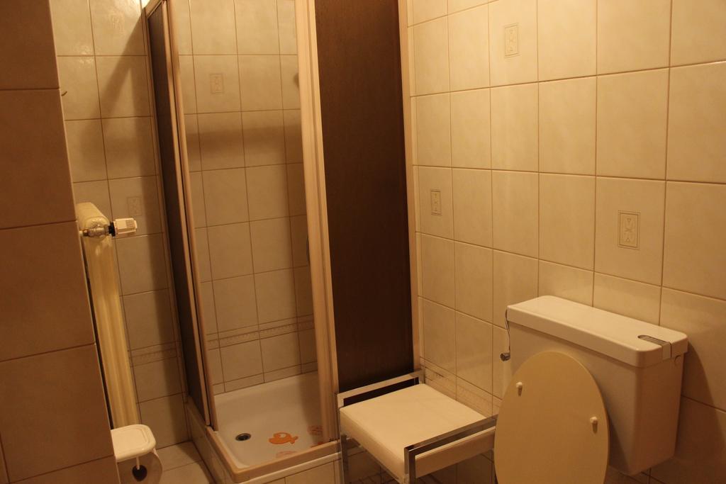 Апартаменти Dreimaderlhaus Фельден-ам-Вертерзе Екстер'єр фото